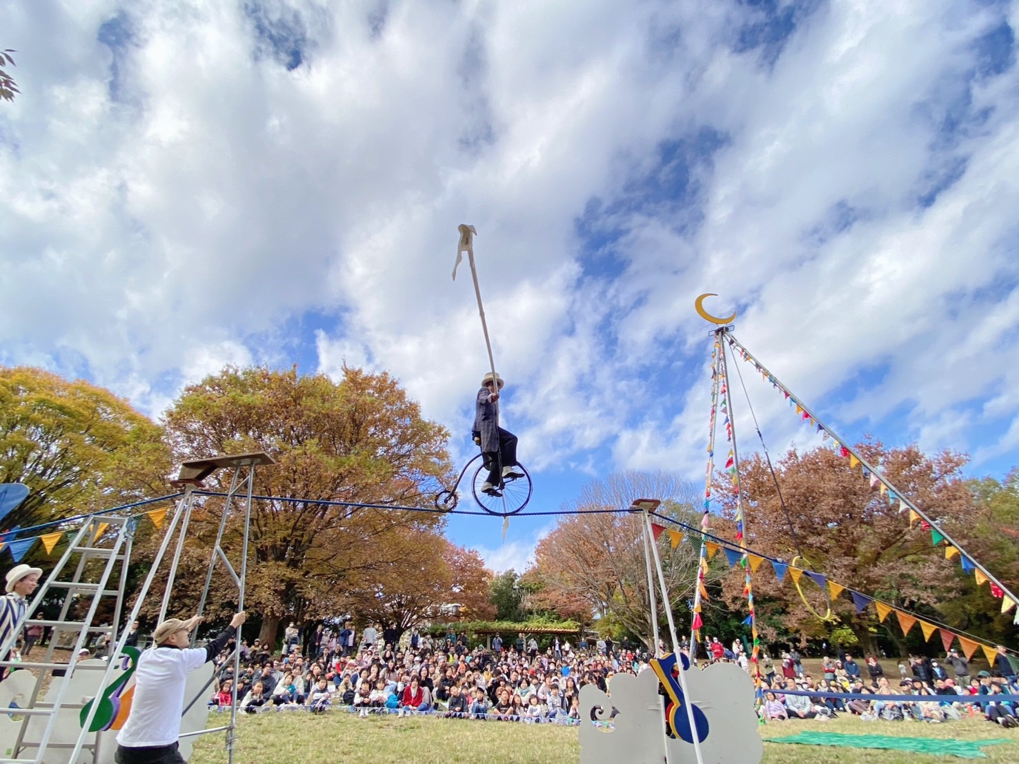 XSワンピース3点+スヌード2点の5点セット サーカスサーカスCIRCUSCIR